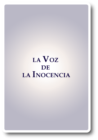 Cartas de La Voz de la Inocencia