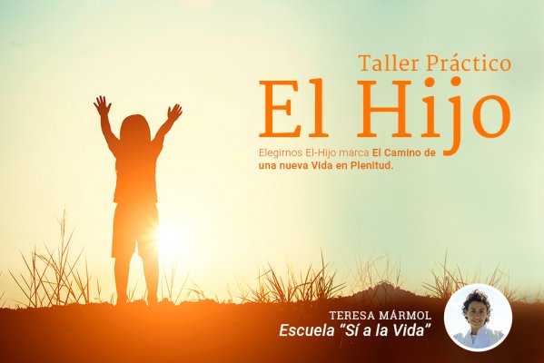 Imagen Taller práctico El Hijo - Teresa Marmol