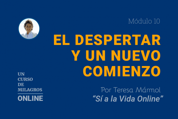 Imagen 10 El despertar y un nuevo comienzo - Teresa Marmol